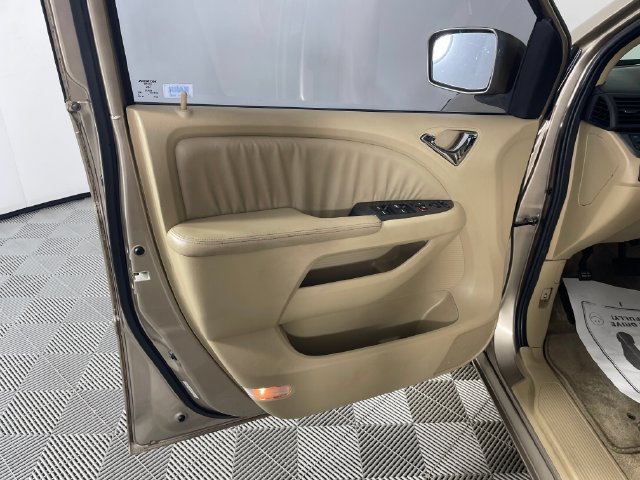 Used 2007 Honda Odyssey EX-L image 16