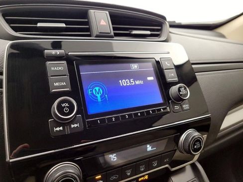 Used 2019 Honda CR-V LX image 3