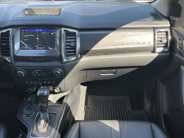 Used 2021 Ford Ranger Lariat w/ Technology Package AWD/4WD image 18
