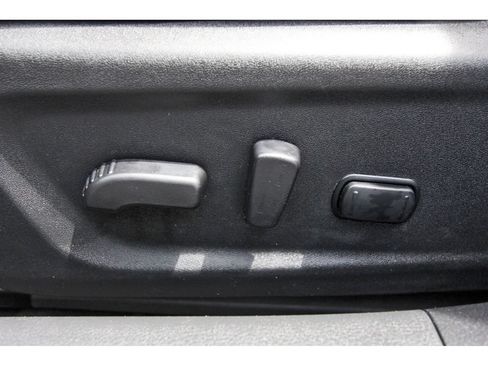 Used 2022 Nissan Altima 2.5 SR w/ Midnight Edition Package FWD image 33