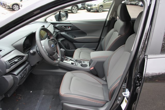 New 2026 Subaru Crosstrek 2.5i Limited AWD/4WD image 13