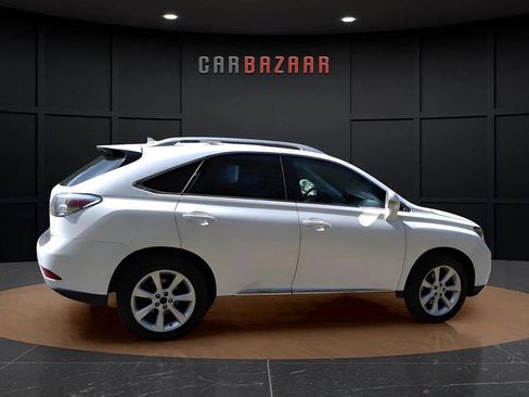 Used 2010 Lexus RX 350 Base 4dr SUV image 10