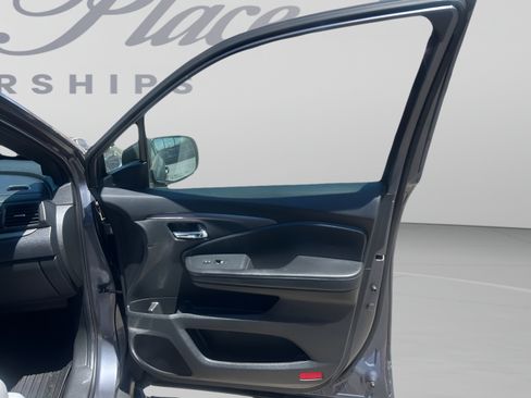Used 2021 Honda Passport EX-L image 26