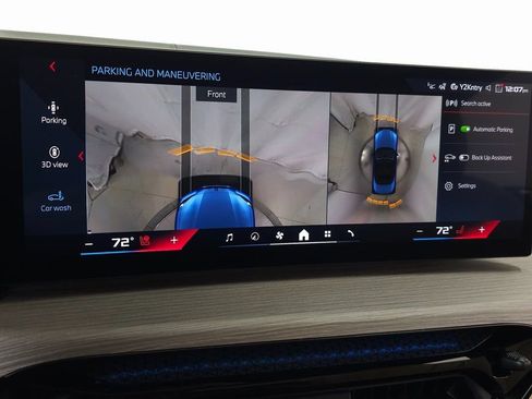 New 2026 BMW 440i xDrive Convertible AWD/4WD image 29
