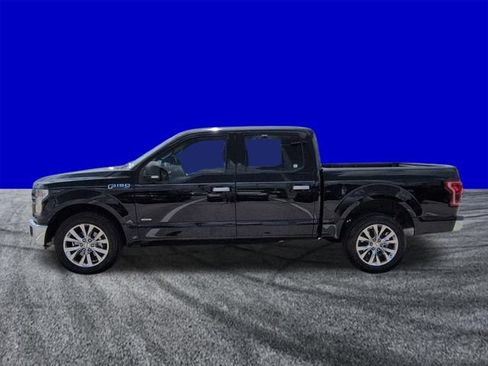 Used 2016 Ford F150 XLT w/ Equipment Group 302A Luxury RWD image 7
