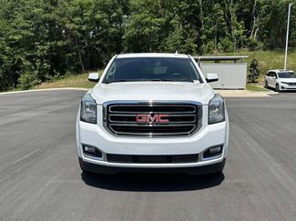 Used 2015 GMC Yukon SLE w/ Convenience Package AWD/4WD video 2