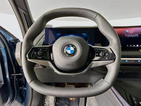 Used 2026 BMW X3 xDrive30 w/ Convenience Package image 10