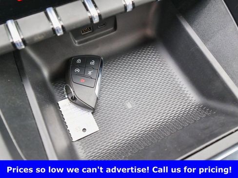 New 2026 GMC Terrain AT4 w/ Convenience Package III image 24