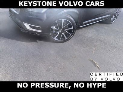 Certified 2023 Volvo XC90 B6 Plus w/ Protection Package Premier