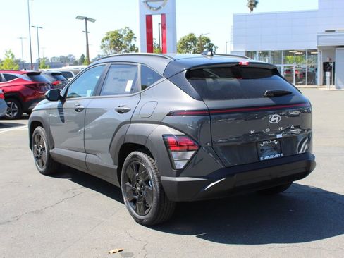 New 2026 Hyundai Kona SEL Sport FWD image 9