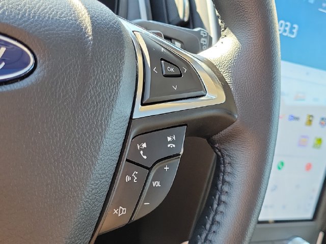 Certified 2024 Ford Edge SEL w/ Convenience Package AWD/4WD image 17