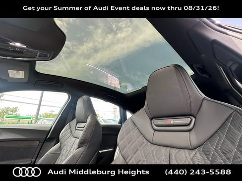 New 2026 Audi S5 Premium Plus AWD/4WD image 34