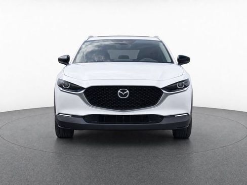 Certified 2023 MAZDA CX-30 2.5 Turbo w/ Premium Package AWD/4WD image 5