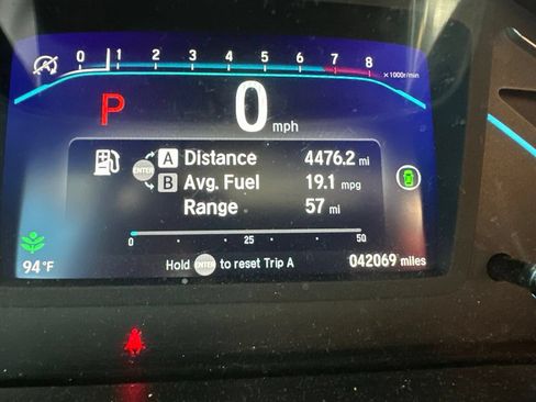 Used 2023 Honda Odyssey Touring image 17