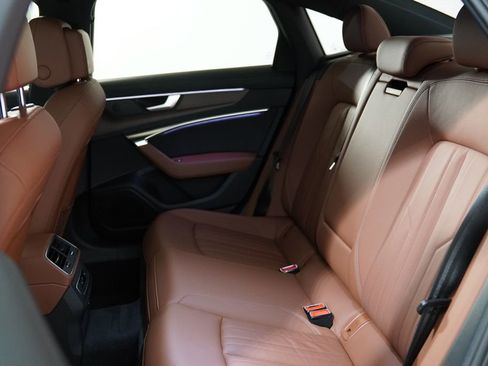 Certified 2025 Audi A6 2.0T Premium w/ Convenience Plus Package image 20