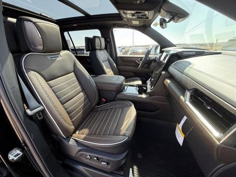 New 2026 GMC Yukon XL Denali Ultimate image 39