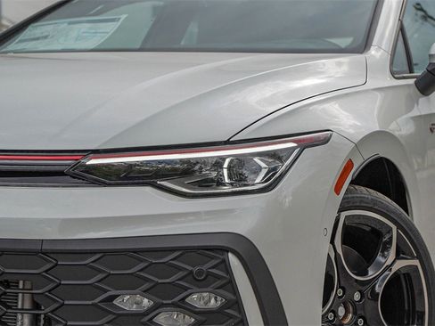 New 2026 Volkswagen GTI Autobahn image 2