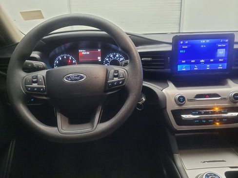 Used 2023 Ford Explorer 4WD image 22