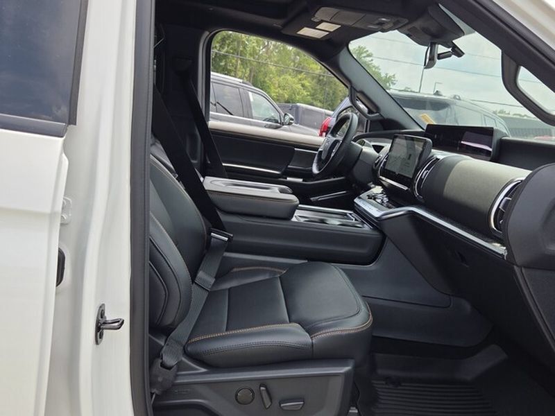 New 2026 Ford Expedition Tremor AWD/4WD image 16