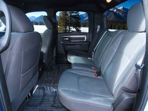 Used 2024 RAM 1500 Classic Warlock image 18