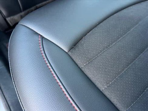 Used 2024 Ford Edge ST-Line AWD/4WD image 13