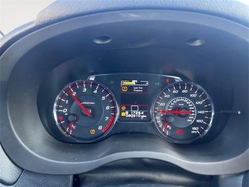 Used 2019 Subaru WRX Limited image 10