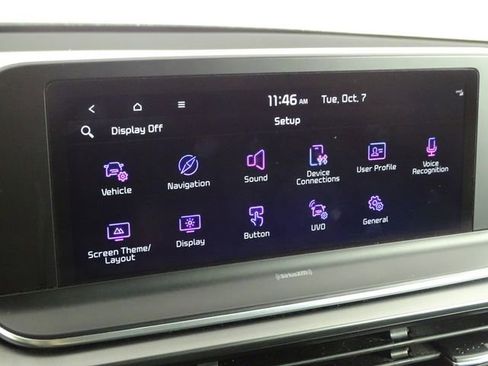 Used 2022 Kia Telluride LX image 31