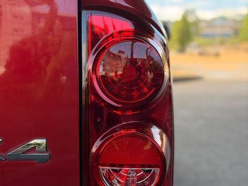 Used 2008 Dodge Ram 1500 Truck ST AWD/4WD image 18