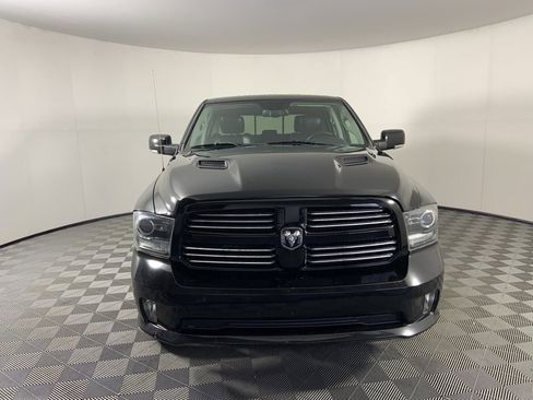 Used 2014 RAM 1500 Sport image 4