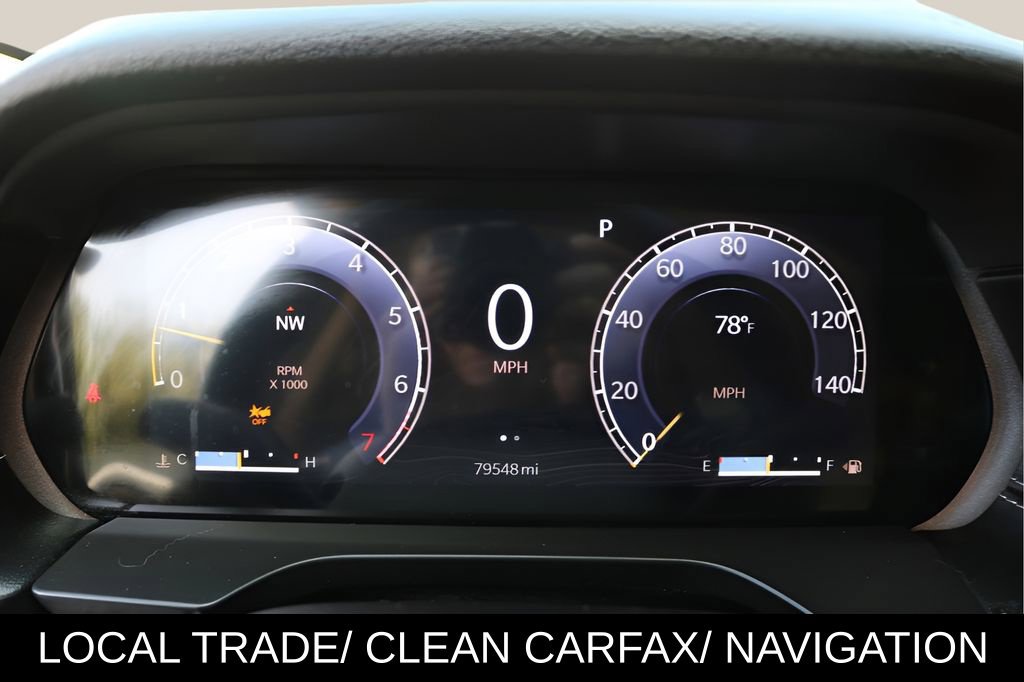 Used 2021 Jeep Grand Cherokee L Limited RWD image 28