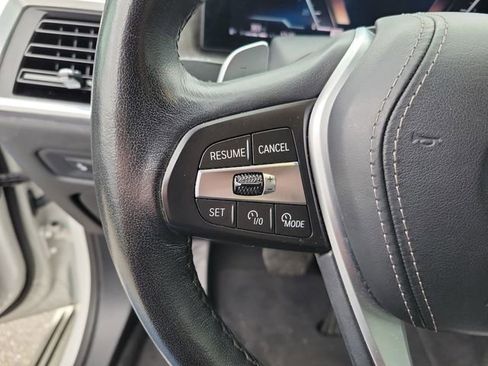 Used 2024 BMW X5 xDrive40i image 16