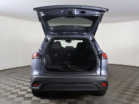 Used 2024 Toyota Corolla Cross AWD Hybrid image 17