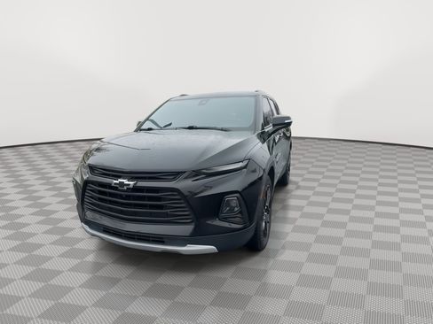 Used 2019 Chevrolet Blazer LT w/ Sound & Technology Package image 4