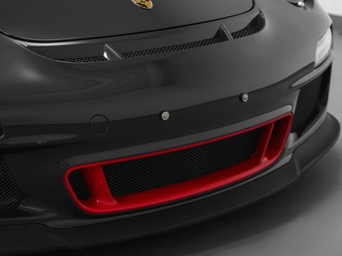 Used 2011 Porsche 911 GT3 RS image 29
