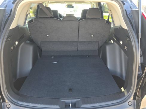 Certified 2024 Honda CR-V EX image 17