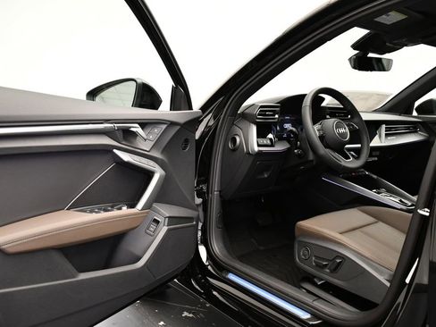 New 2026 Audi A3 2.0T Premium image 38