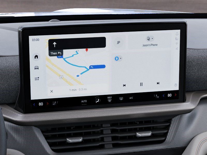 New 2027 Ford Explorer Active RWD image 14