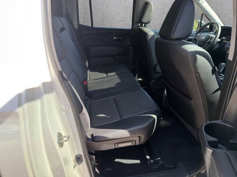 Used 2019 Honda Ridgeline RTL image 23