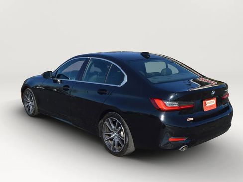 Used 2020 BMW 330i Sedan w/ Convenience Package RWD image 6
