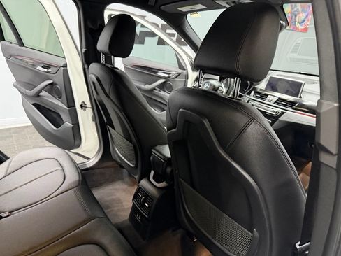 Used 2020 BMW X1 sDrive28i w/ Premium Package FWD image 43