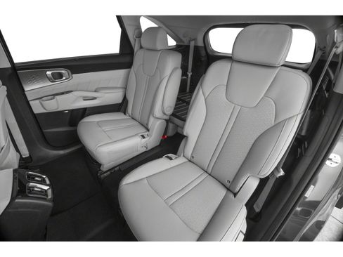 Used 2023 Kia Sorento SX Prestige AWD/4WD image 8