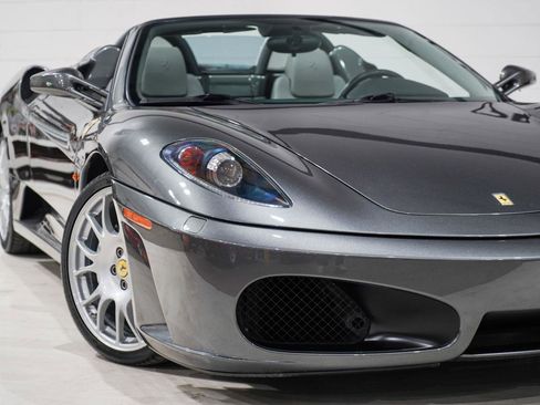 Used 2005 Ferrari F430 Spider image 25