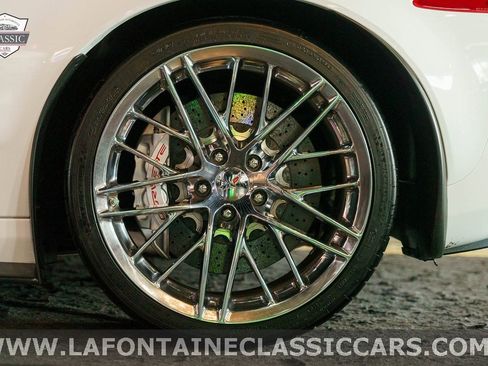 Used 2013 Chevrolet Corvette ZR1 w/ 3ZR Preferred Equipment Group image 66