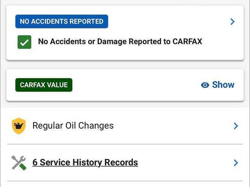Used 2023 Subaru WRX Limited AWD/4WD image 3