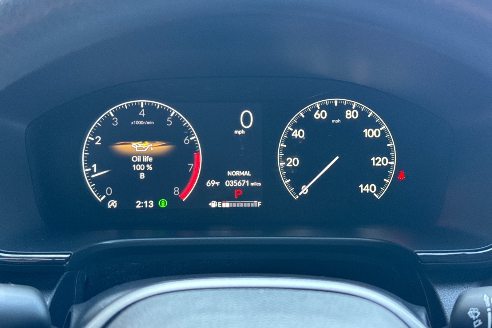Used 2024 Honda CR-V EX image 21