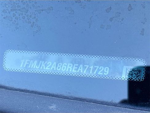 Used 2024 Ford Expedition Max Limited image 34