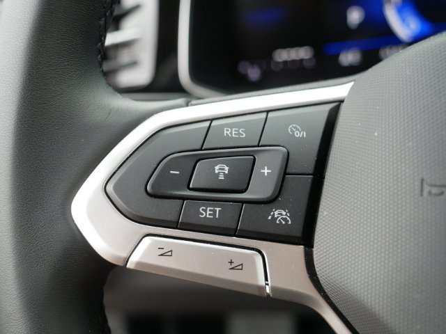 Certified 2026 Volkswagen Jetta S FWD image 25