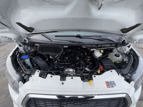 Used 2024 Ford Transit 350 XLT image 27