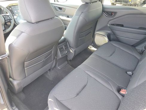 New 2026 Subaru Forester Premium image 12