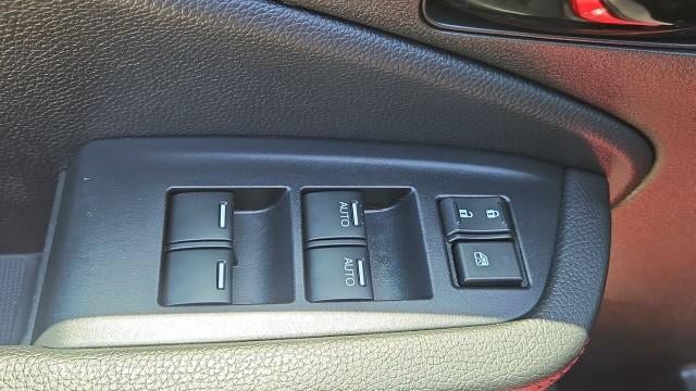 Used 2024 Honda Passport Black Edition image 23